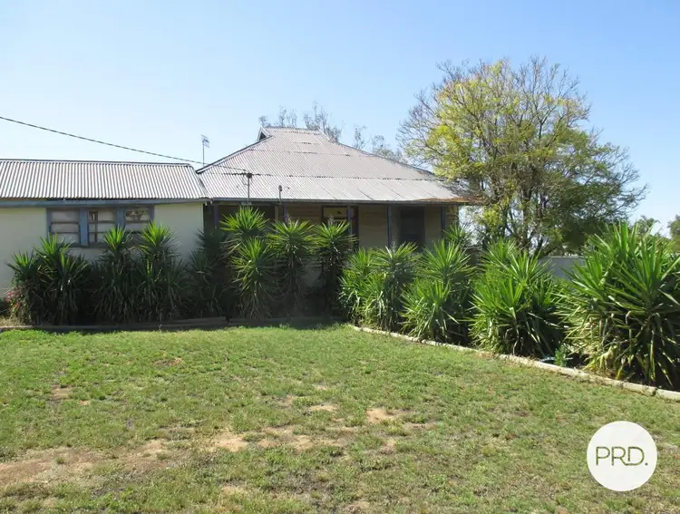 11 Thorne Street, Ouyen VIC 3490