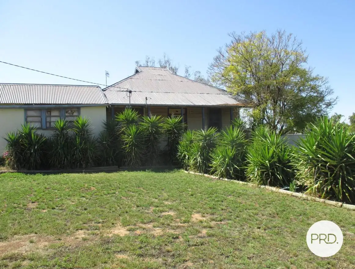 Main view of Homely house listing, 11 Thorne Street, Ouyen VIC 3490