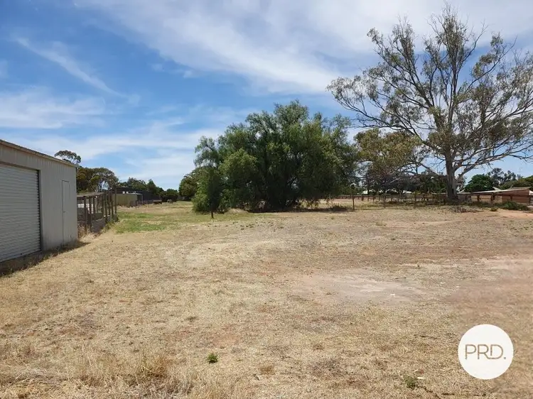 Second view of Homely house listing, 11 Thorne Street, Ouyen VIC 3490