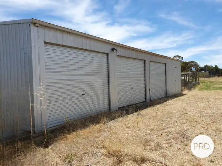 Third view of Homely house listing, 11 Thorne Street, Ouyen VIC 3490