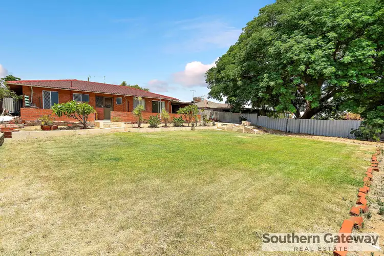 Second view of Homely house listing, 29 Tanson Road, Parmelia WA 6167