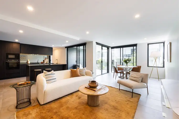 2204/45 Belgrave Street, Balmoral QLD 4171