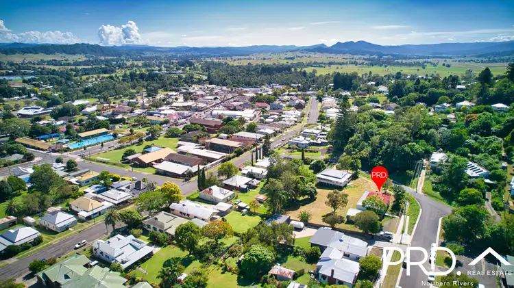 Main view of Homely house listing, 5 Wyndham Street, Kyogle NSW 2474