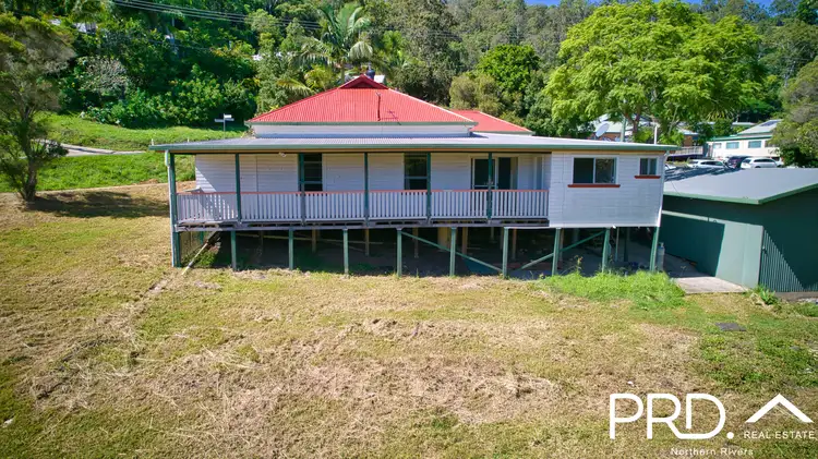 Second view of Homely house listing, 5 Wyndham Street, Kyogle NSW 2474