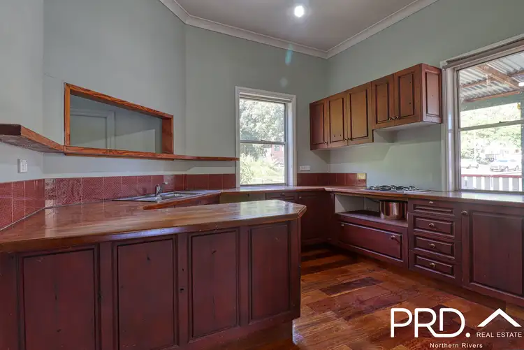 Third view of Homely house listing, 5 Wyndham Street, Kyogle NSW 2474