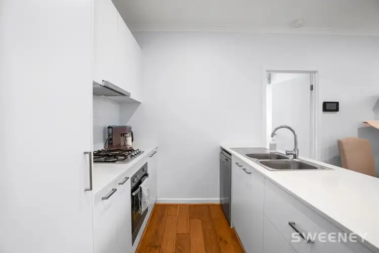 Fourth view of Homely townhouse listing, 3/27 Point Cook Road, Altona Meadows VIC 3028