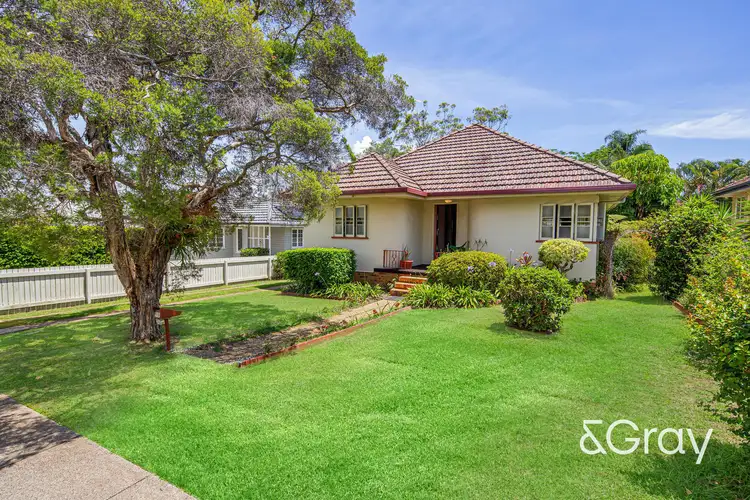 Main view of Homely house listing, 33 Goss Road, Virginia QLD 4014