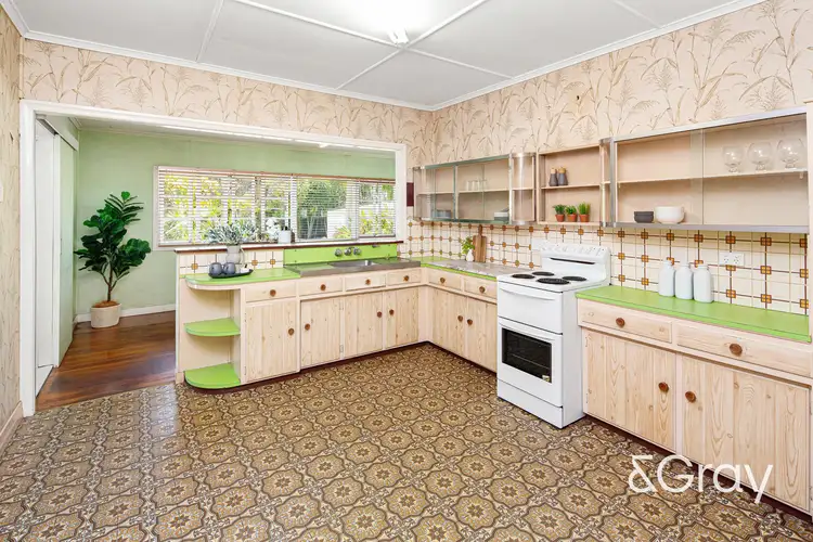 Third view of Homely house listing, 33 Goss Road, Virginia QLD 4014