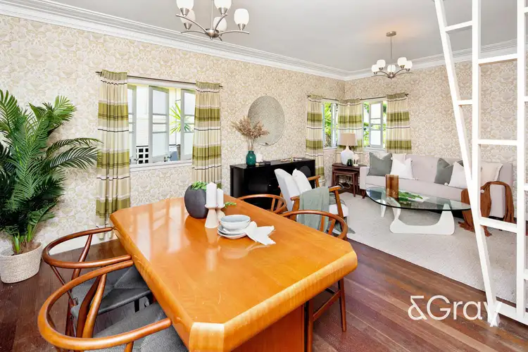 Fifth view of Homely house listing, 33 Goss Road, Virginia QLD 4014