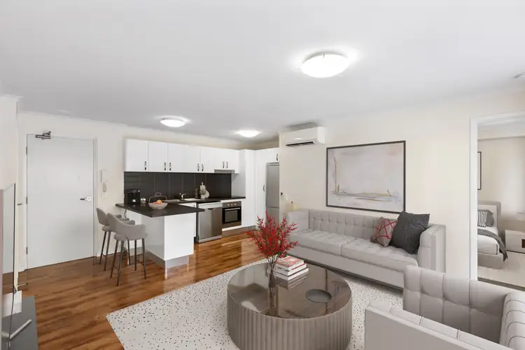 278/8 Starling Street, Buderim QLD 4556