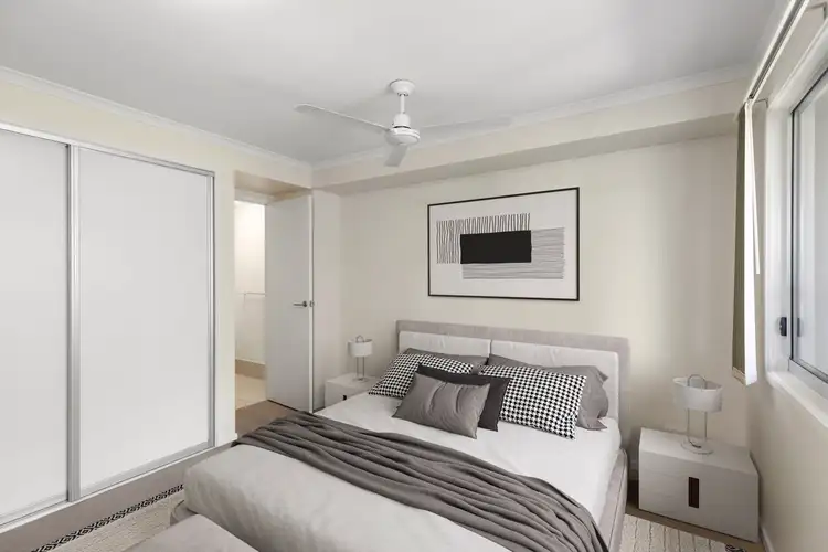 Second view of Homely house listing, 278/8 Starling Street, Buderim QLD 4556