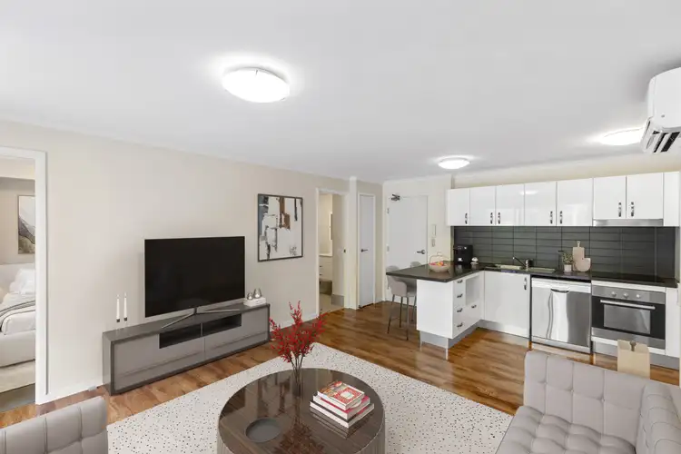 Sixth view of Homely house listing, 278/8 Starling Street, Buderim QLD 4556