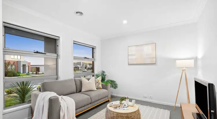 Second view of Homely house listing, 13 Metropolis Way, Donnybrook VIC 3064