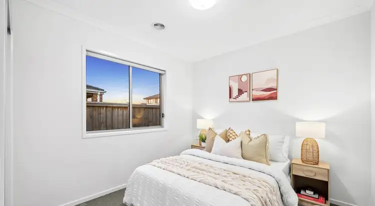 Third view of Homely house listing, 13 Metropolis Way, Donnybrook VIC 3064