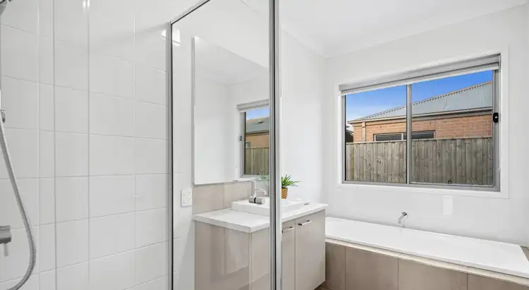 Fourth view of Homely house listing, 13 Metropolis Way, Donnybrook VIC 3064