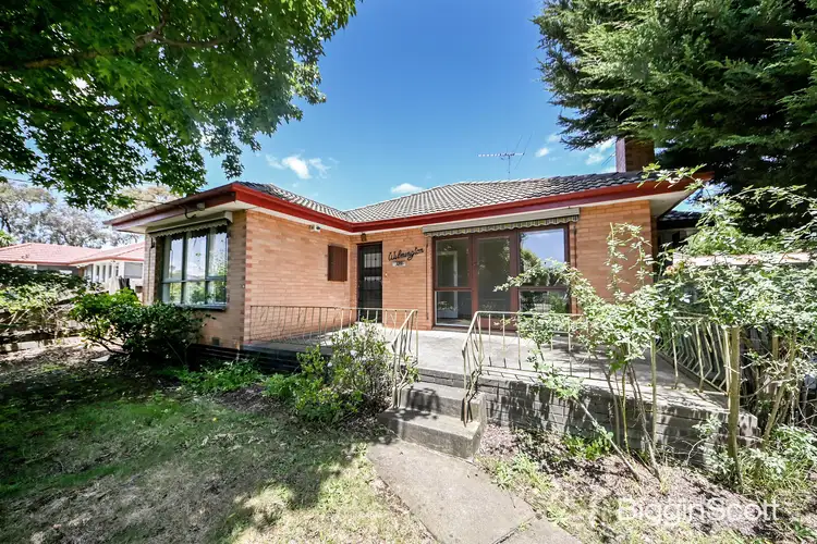 Main view of Homely house listing, 328 Highbury Road, Mount Waverley VIC 3149
