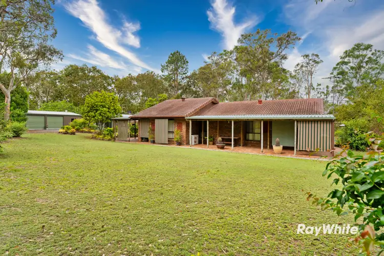 Second view of Homely house listing, 308-314 Granger Road, Park Ridge South QLD 4125