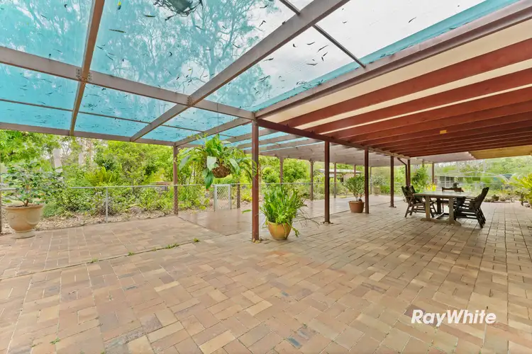 Fifth view of Homely house listing, 308-314 Granger Road, Park Ridge South QLD 4125