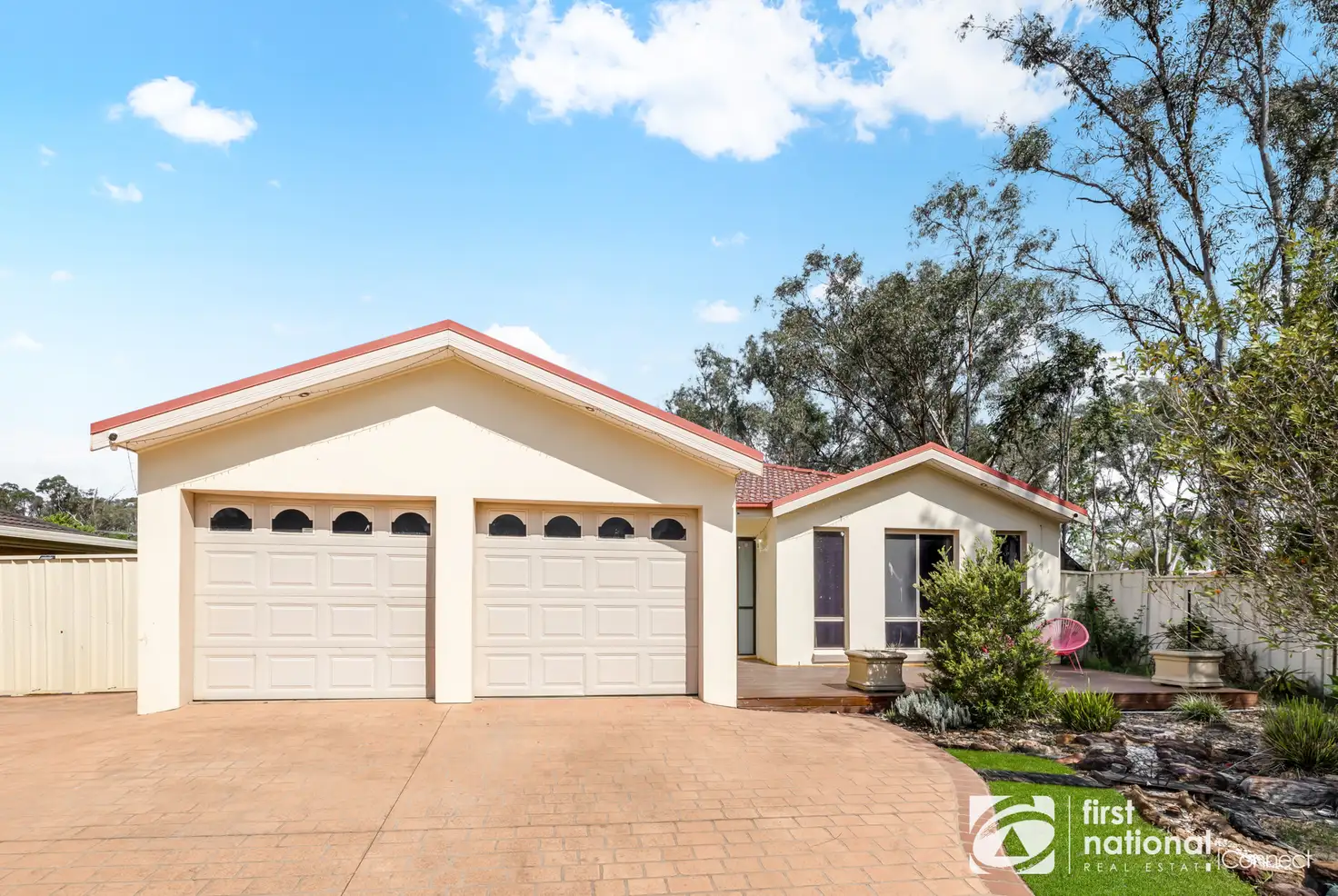 Main view of Homely house listing, 11 Dunstan Pl, Bligh Park NSW 2756