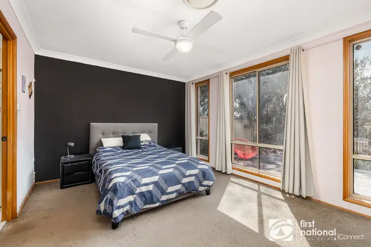 Fourth view of Homely house listing, 11 Dunstan Pl, Bligh Park NSW 2756
