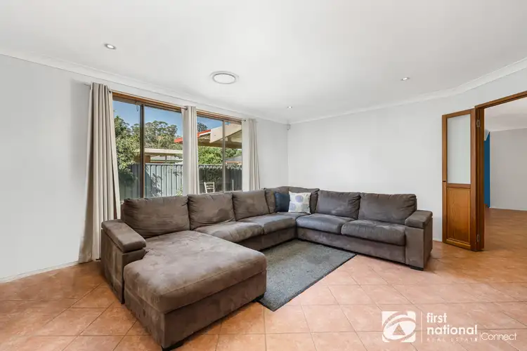Fifth view of Homely house listing, 11 Dunstan Pl, Bligh Park NSW 2756
