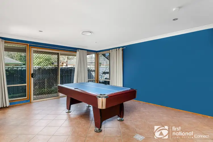 Sixth view of Homely house listing, 11 Dunstan Pl, Bligh Park NSW 2756