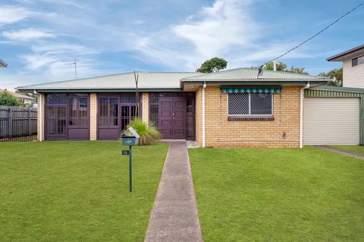 Main view of Homely house listing, 19 Embassy Street, Bray Park QLD 4500