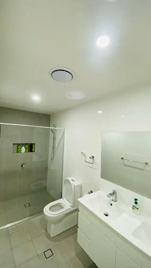 Third view of Homely townhouse listing, 10 Honour Glade, Schofields NSW 2762