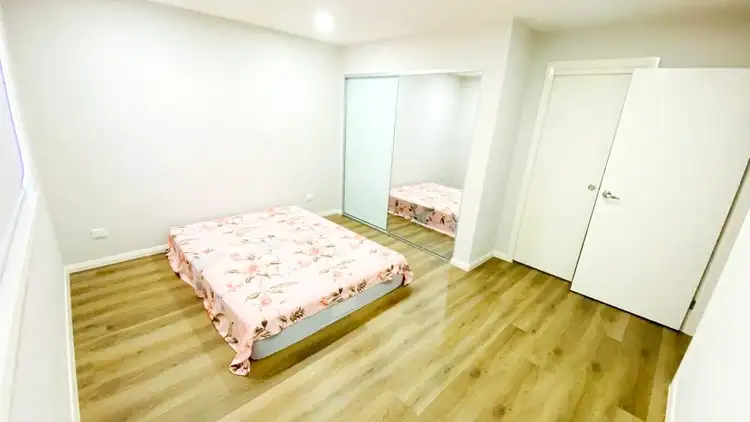 Fourth view of Homely townhouse listing, 10 Honour Glade, Schofields NSW 2762