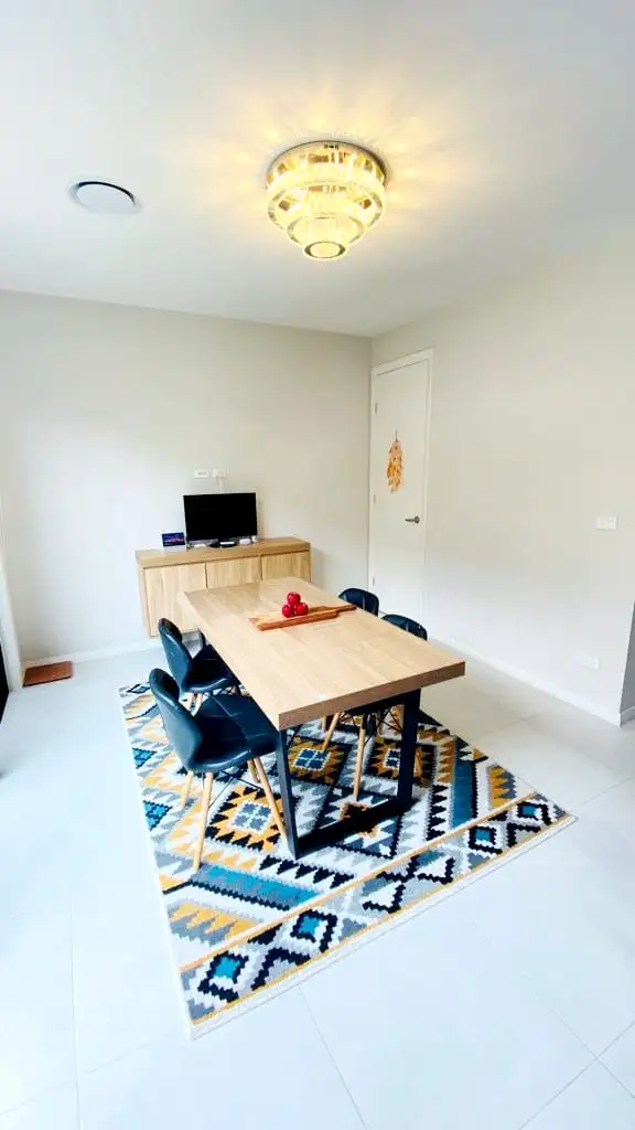 Fifth view of Homely townhouse listing, 10 Honour Glade, Schofields NSW 2762