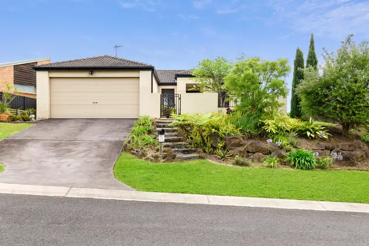 Second view of Homely house listing, 11 Carramar Drive, Lilli Pilli NSW 2536