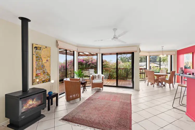 Fourth view of Homely house listing, 11 Carramar Drive, Lilli Pilli NSW 2536