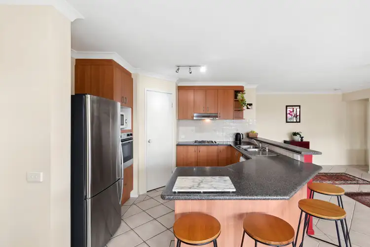 Fifth view of Homely house listing, 11 Carramar Drive, Lilli Pilli NSW 2536