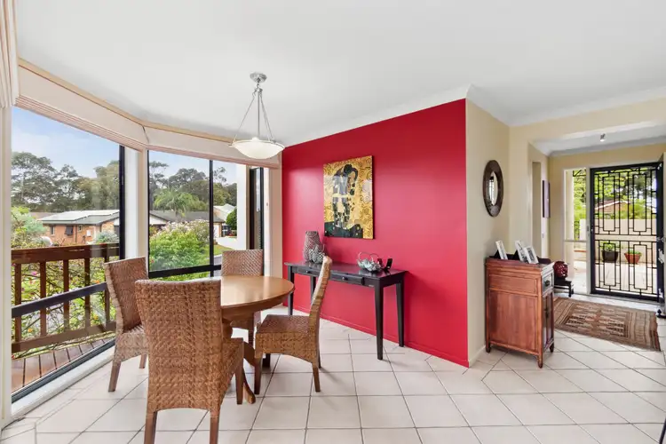 Sixth view of Homely house listing, 11 Carramar Drive, Lilli Pilli NSW 2536