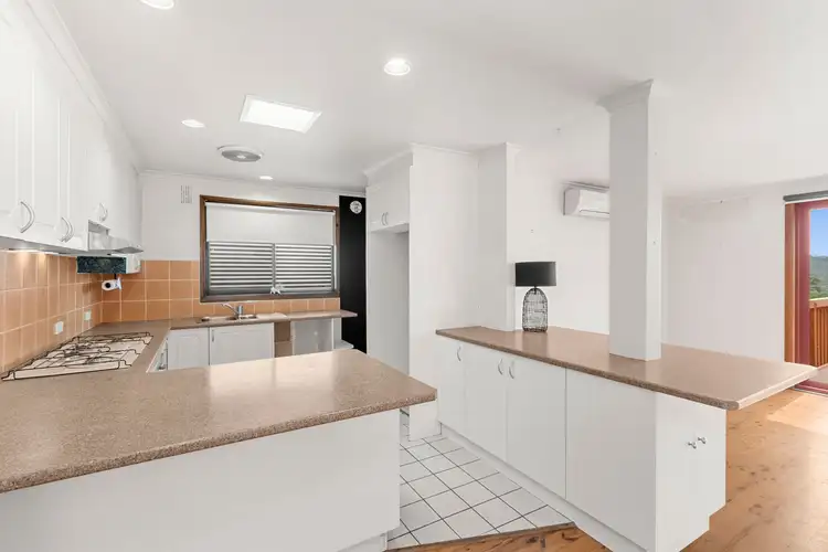 Second view of Homely house listing, 37 Riverview Crescent, Catalina NSW 2536