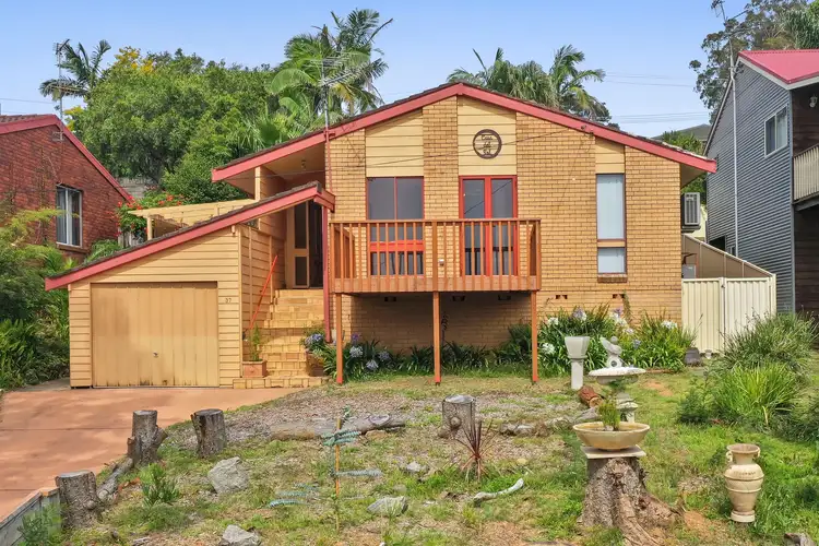 Third view of Homely house listing, 37 Riverview Crescent, Catalina NSW 2536