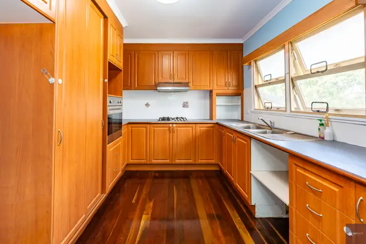 Second view of Homely house listing, 22 Walker Street, Walkervale QLD 4670