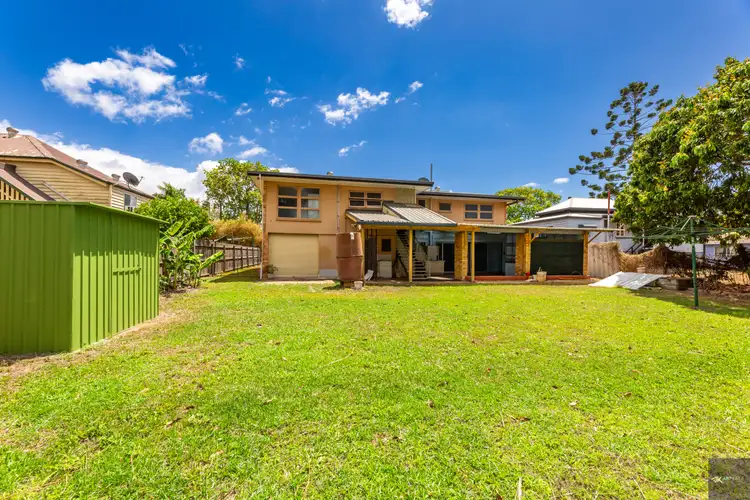 Sixth view of Homely house listing, 22 Walker Street, Walkervale QLD 4670