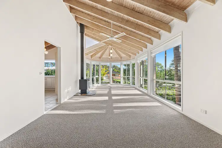 Second view of Homely house listing, 28 Thomas Mitchell Crescent, Sunshine Bay NSW 2536