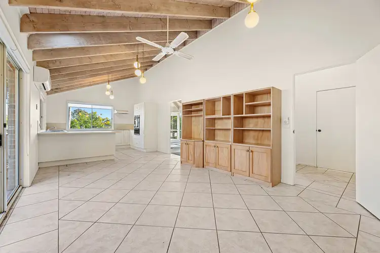 Fourth view of Homely house listing, 28 Thomas Mitchell Crescent, Sunshine Bay NSW 2536