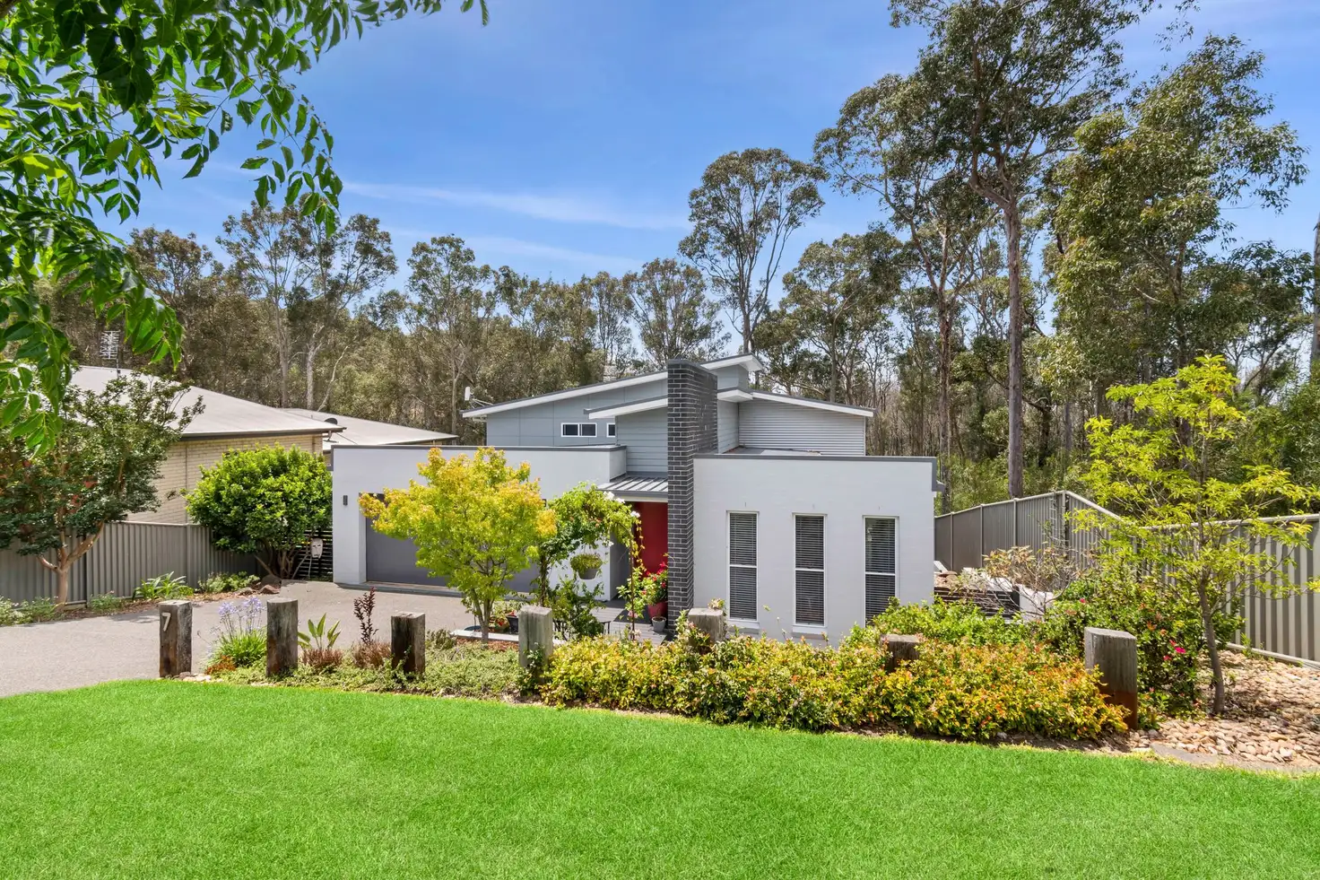 Main view of Homely house listing, 7 Banksia Grove, Malua Bay NSW 2536