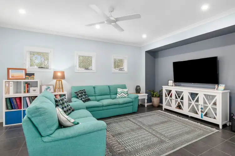 Third view of Homely house listing, 7 Banksia Grove, Malua Bay NSW 2536