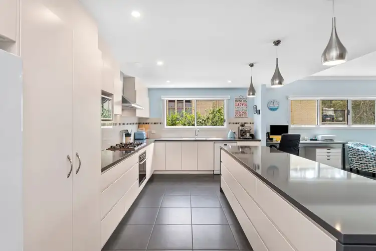 Fourth view of Homely house listing, 7 Banksia Grove, Malua Bay NSW 2536