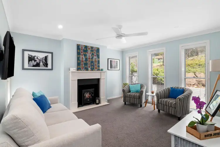 Fifth view of Homely house listing, 7 Banksia Grove, Malua Bay NSW 2536