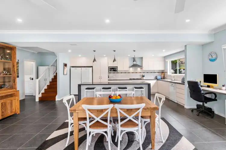 Sixth view of Homely house listing, 7 Banksia Grove, Malua Bay NSW 2536