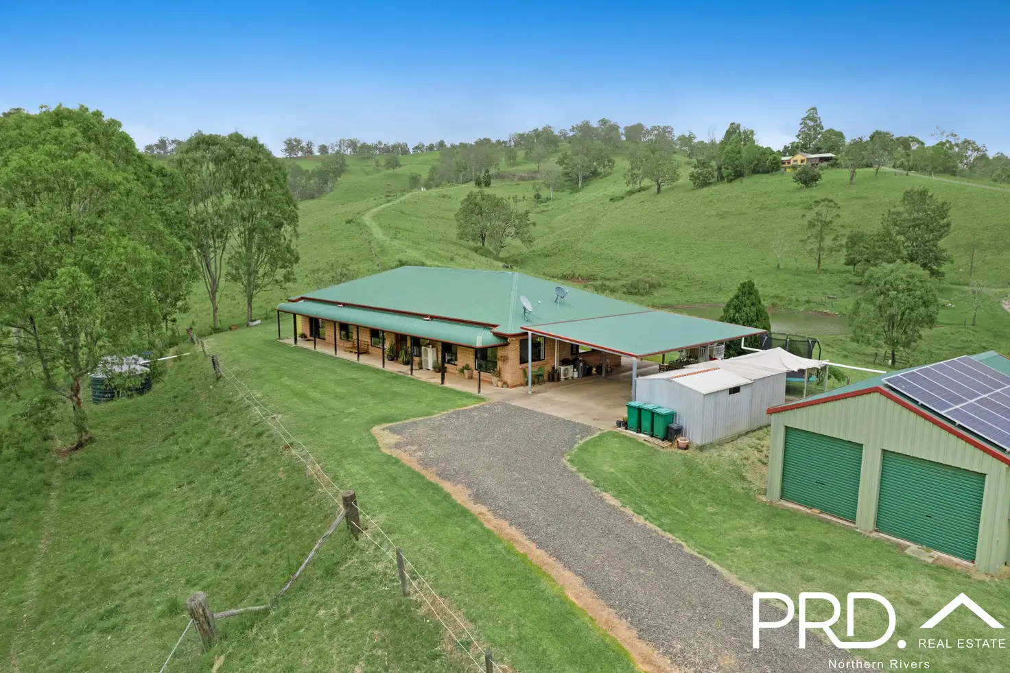 Main view of Homely house listing, 127 Apple Gum Road, Wyneden NSW 2474