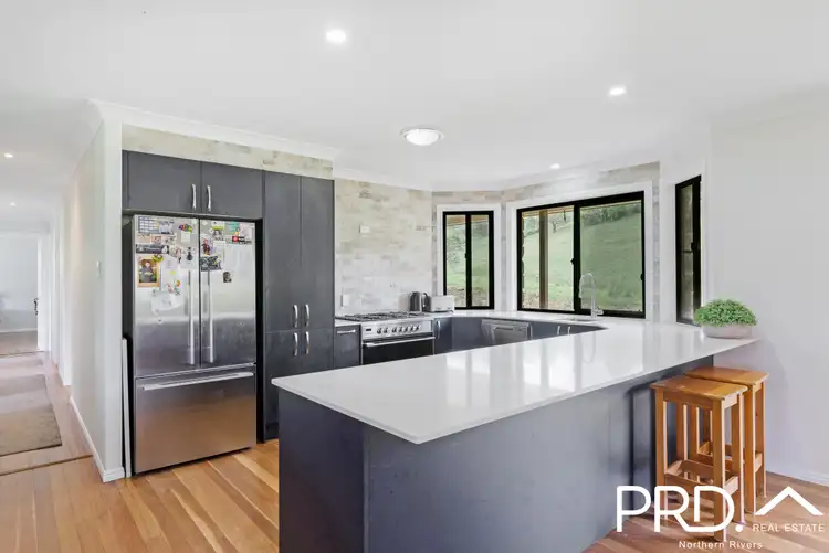 Second view of Homely house listing, 127 Apple Gum Road, Wyneden NSW 2474