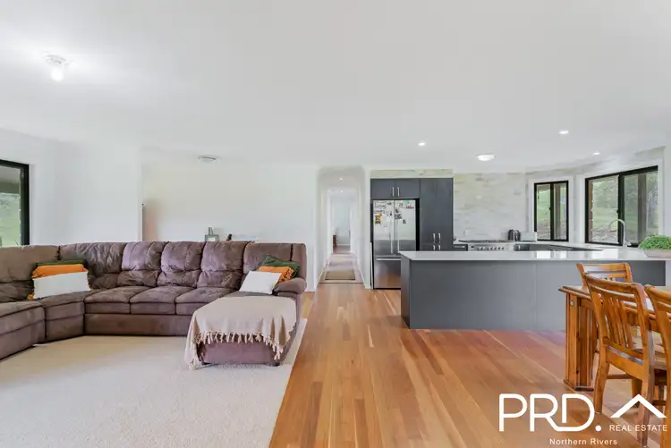 Third view of Homely house listing, 127 Apple Gum Road, Wyneden NSW 2474