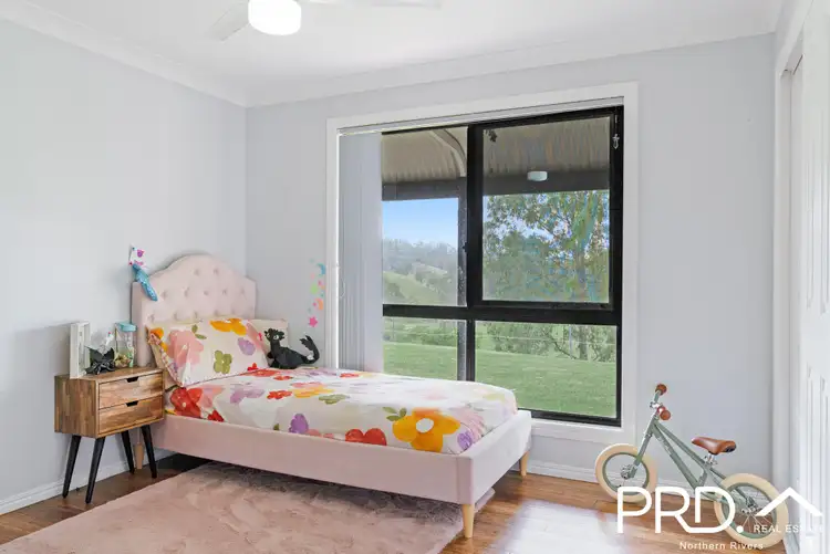 Fourth view of Homely house listing, 127 Apple Gum Road, Wyneden NSW 2474