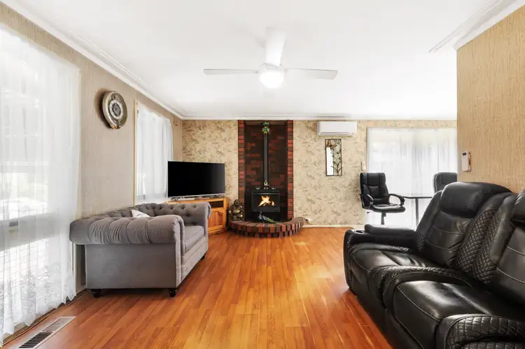 Second view of Homely house listing, 10 Landscape Drive, Boronia VIC 3155